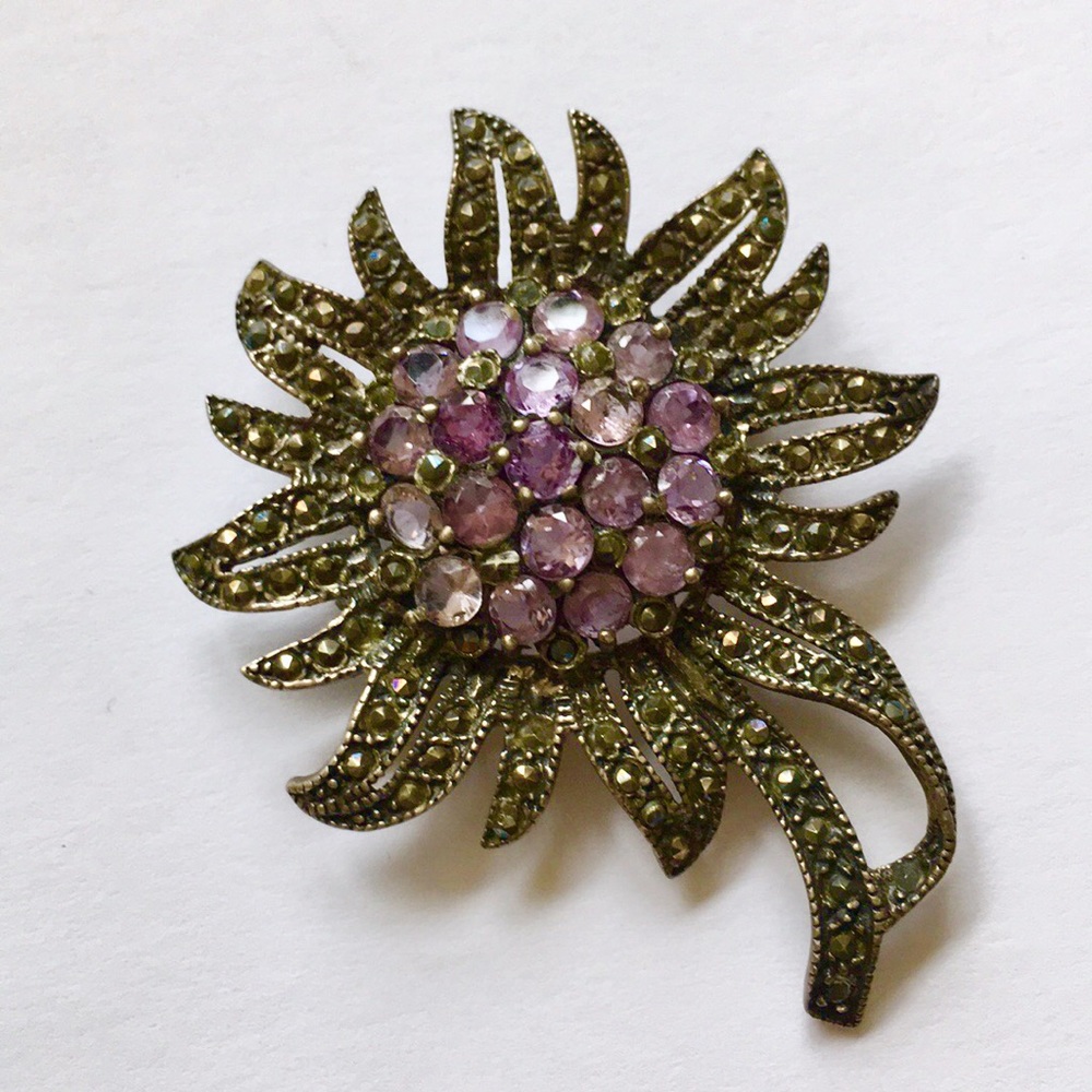 Vintage Brooch